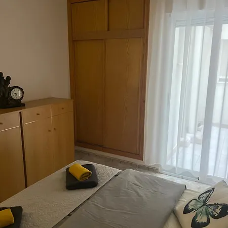דירה La Siesta