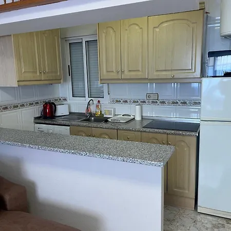 Appartement La Siesta