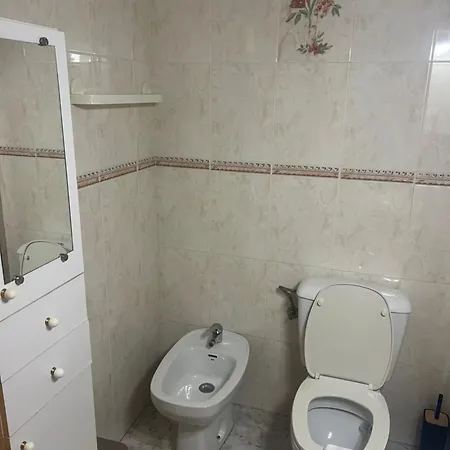 La Siesta טורבייחה