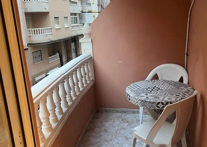 La Siesta Apartment *