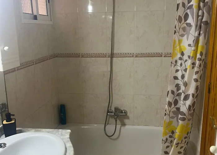 La Siesta * تورّيفيِخا